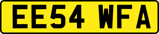 EE54WFA