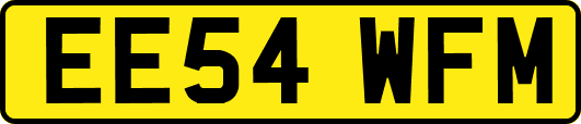 EE54WFM