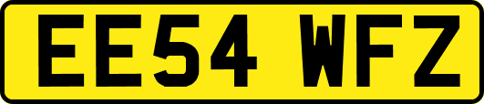 EE54WFZ