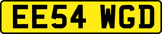 EE54WGD