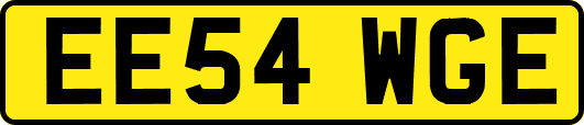 EE54WGE