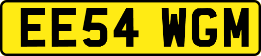 EE54WGM