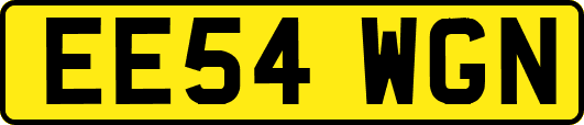 EE54WGN