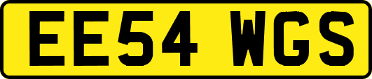 EE54WGS