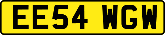 EE54WGW