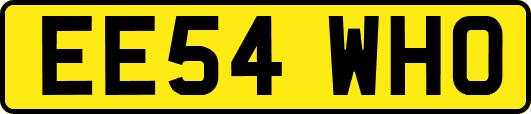 EE54WHO