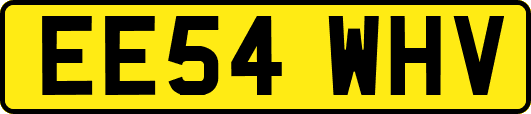 EE54WHV