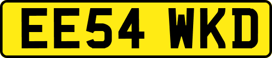 EE54WKD