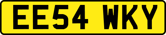 EE54WKY