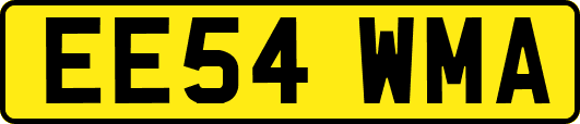EE54WMA