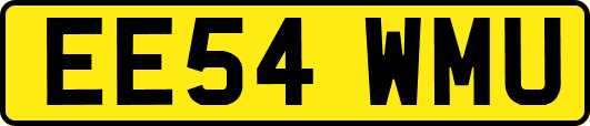 EE54WMU
