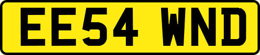 EE54WND