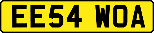 EE54WOA
