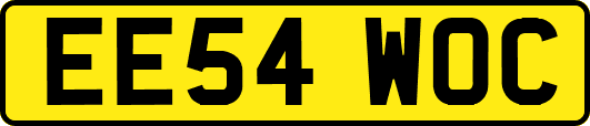 EE54WOC