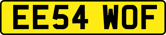 EE54WOF