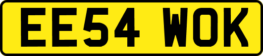 EE54WOK