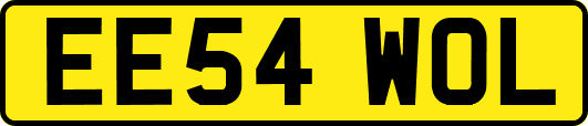 EE54WOL