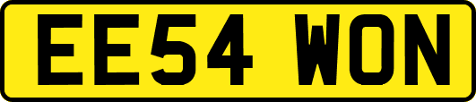 EE54WON