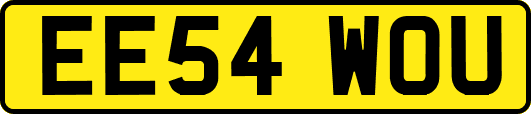 EE54WOU