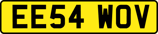 EE54WOV