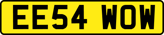 EE54WOW