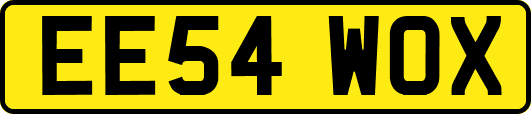 EE54WOX