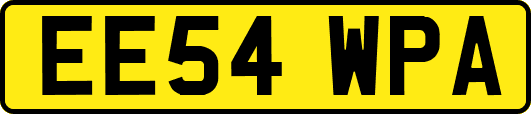 EE54WPA