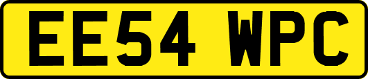 EE54WPC