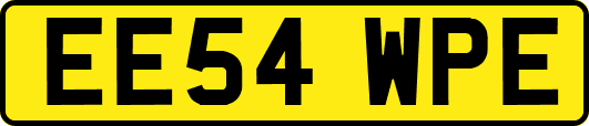 EE54WPE