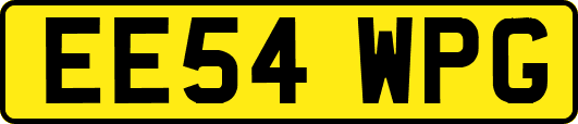 EE54WPG