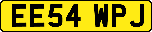 EE54WPJ
