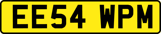 EE54WPM