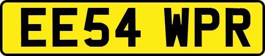 EE54WPR