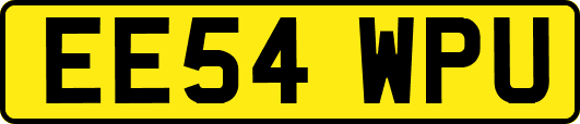 EE54WPU