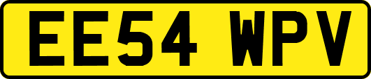 EE54WPV