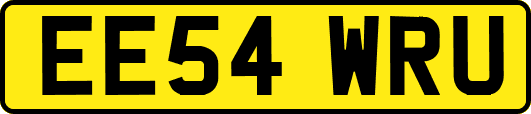 EE54WRU