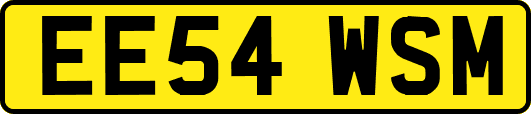 EE54WSM