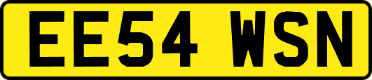 EE54WSN