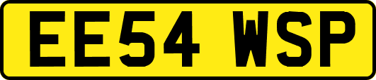 EE54WSP