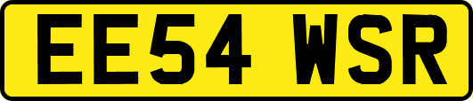EE54WSR