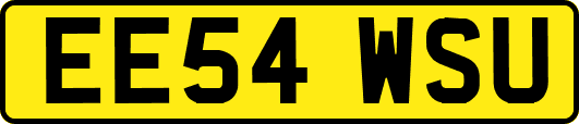 EE54WSU