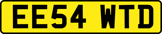 EE54WTD