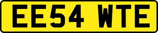 EE54WTE