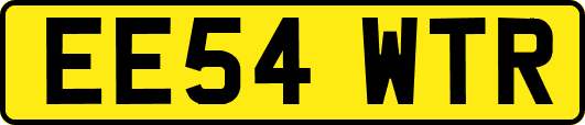 EE54WTR