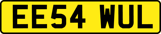 EE54WUL