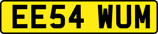 EE54WUM