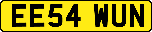 EE54WUN