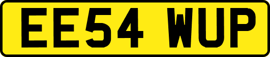 EE54WUP