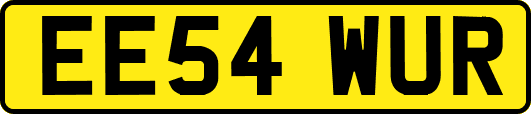 EE54WUR
