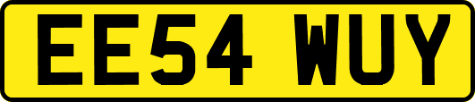 EE54WUY